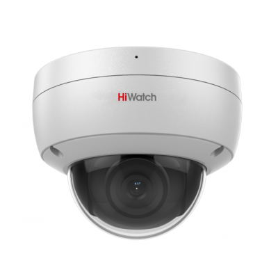 DS-I652M(C) (2.8mm), IP Камера, купольная , HiWatch