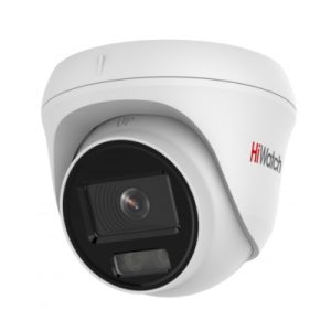 DS-I653M(C) (2.8mm), IP Камера, купольная , HiWatch