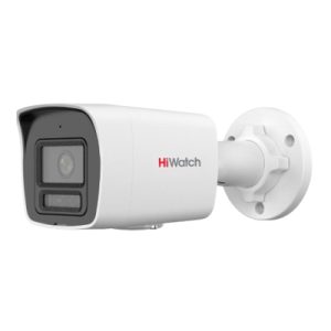 DS-I450L(D) (2.8mm), IP Камера, цилиндрическая, HiWatch