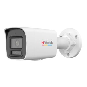 DS-I250L(D) (2.8mm), IP Камера, цилиндрическая, HiWatch