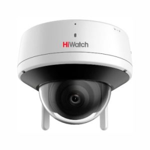 DS-I452W (2.8mm), IP Камера, купольная , HiWatch