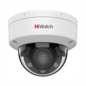 DS-I258ZM (2.8-12.0mm), IP Камера, купольная , HiWatch