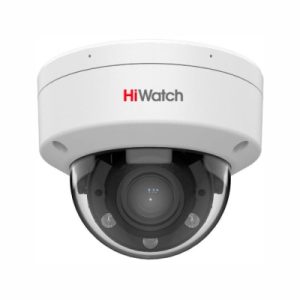DS-I458ZM (2.8-12.0mm), IP Камера, купольная , HiWatch