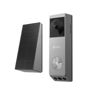 EP3X 3MP+2MP, WiFi Домофон, Ezviz