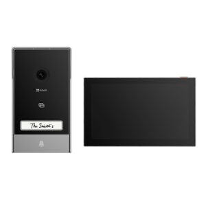 HP7, WiFi Домофон, Ezviz