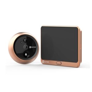 DP2C Gold, WiFi Домофон, Ezviz