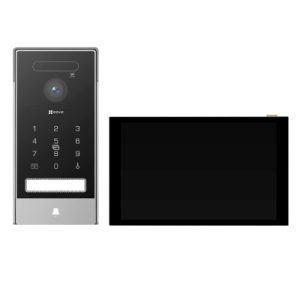 HP7 PRO, WiFi Домофон, Ezviz