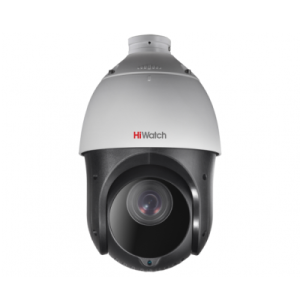 DS-T215(C), TVI PTZ Камера, позиционная, HiWatch