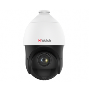 DS-I215(D), IP PTZ Камера, позиционная, HiWatch