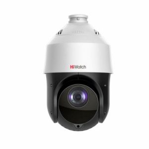 DS-I225(D), IP PTZ Камера, позиционная, HiWatch