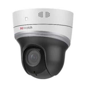 PTZ-N2204I-D3(B), IP PTZ Камера, позиционная, HiWatch