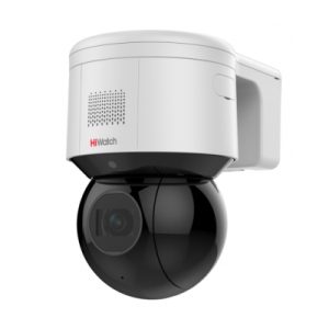 PTZ-N3A404I-D(B), IP PTZ Камера, позиционная, HiWatch