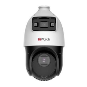 PTZ-2SE415M-14F0, IP PTZ Камера, позиционная, HiWatch