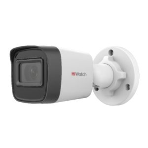 HDC-B020(B) (2.8mm), TVI Камера, цилиндрическая, HiWatch