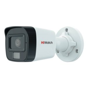 DS-T200A(B) (2.8mm), TVI Камера, цилиндрическая, HiWatch