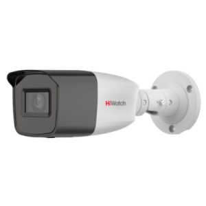 DS-T206(C) (2.7-13.5mm), TVI Камера, цилиндрическая, HiWatch