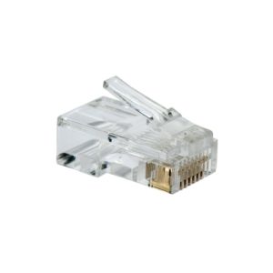 RJC45 , Коннектор сетевой, Volta