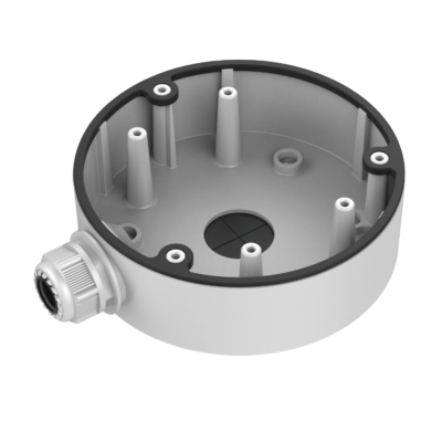 JBM111, Коммутационная коробка, Volta