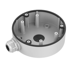 JBM137, Коммутационная коробка, Volta