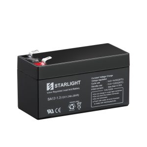 Starlight Аккумулятор 12v-1.2ah
