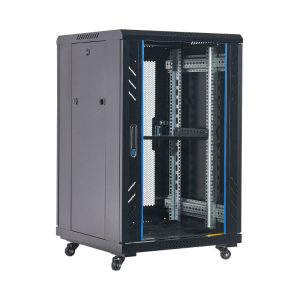 Finen AS6618 Шкаф серверный 18U (600х600х987мм)