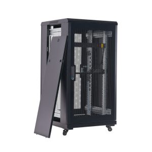 Finen AS6822 Шкаф серверный 22U (600х800х1164мм)