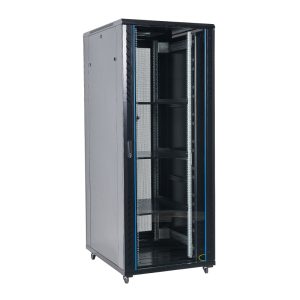 Finen AS6842 Шкаф серверный 42U (600х800х2054мм)