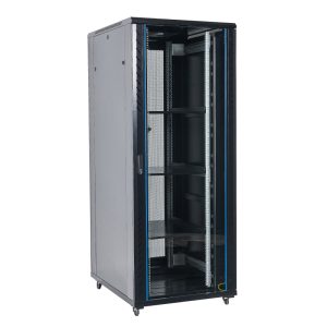 Finen AS8042 Шкаф серверный 42U (800х1000х2054мм)