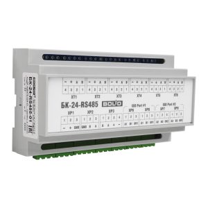 Болид БК-24-RS485-01 Блок коммутации для установки в шкаф