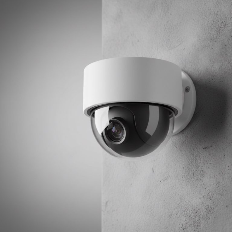 В каталоге — новые IP-камеры Hikvision серии AcuSense