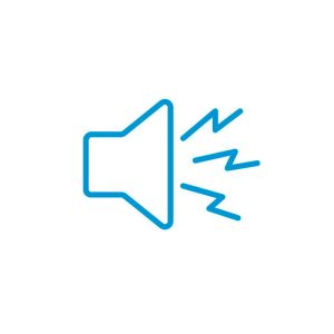 Экземпляр программного обеспечения Macroscop "Модуль обнаружения громкого звука"