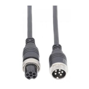 Hikvision AE-MC0708-5.5 (BM4_M to BM4_F) кабель