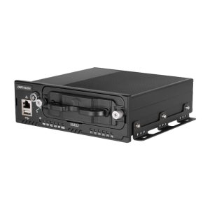 Hikvision AE-MN5043 видеорегистратор 4-канальный