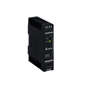 Hikvision DRL-48V75W1AZ Блок питания на DIN-рейку