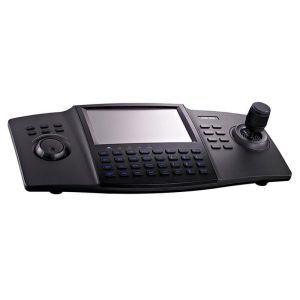 Hikvision DS-1100KI(C) Сетевой пульт управления