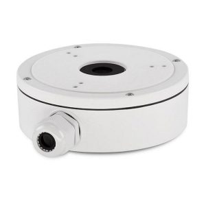 Hikvision DS-1280ZJ-M(SPTZ) Монтажная коробка для поворотных платформ