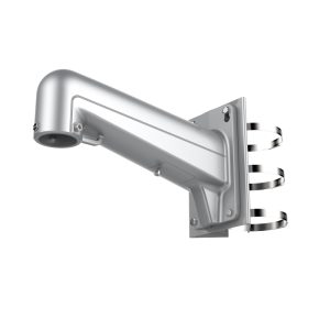 Hikvision DS-1602ZJ-POLE-P Кронштейн для крепления повортных видеокамер на столб