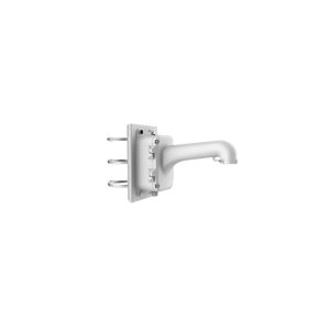 Hikvision DS-1604ZJ-BOX-POLE Кронштейн для крепления поворотных видеокамер