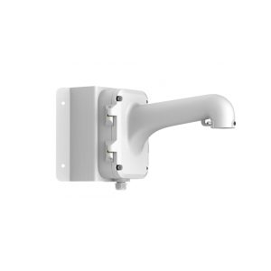 Hikvision DS-1604ZJ-CORNER Кронштейн для крепления поворотных видеокамер на угол