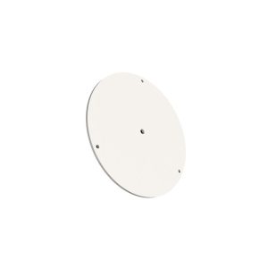Hikvision DS-2908ZJ Переходная пластина для установки на штатив тепловизоров Turret