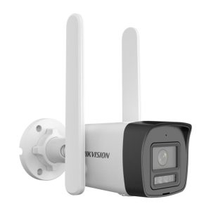 Hikvision DS-2CD1043G2-LIDUF/4G/SL (2,8 мм) 4Мп Уличная IP видеокамера