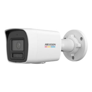 Hikvision DS-2CD1047G2H-LIU (2,8 мм) 4Мп Уличная видеокамера ColorVu Bullet