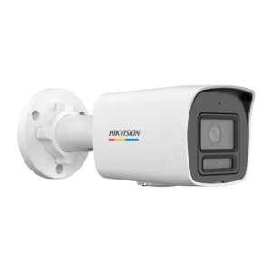 Hikvision DS-2CD1047G2H-LIUF/SRB (2,8 мм) 4Мп Уличная видеокамера ColorVu