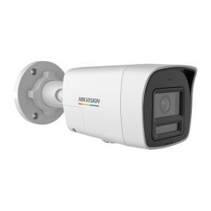 Hikvision DS-2CD1047G3-LIUF/SRB (2,8 мм) 4Мп Уличная IP видеокамера ColorVu 3.0