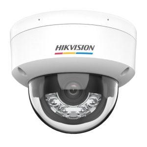 Hikvision DS-2CD1147G2H-LIU (2,8 мм) 4Мп уличная купольная IP-камера
