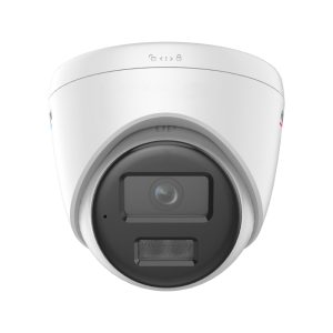 Hikvision DS-2CD1347G2H-LIUF/SRB (2,8 мм) IP 4MP купольная видеокамера ColorVu