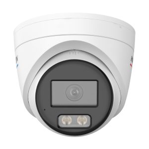 Hikvision DS-2CD1347G3H-LIU (2.8 mm) IP Камера, купольная 4MP