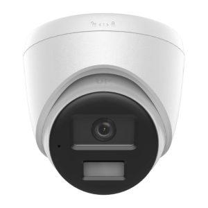 Hikvision DS-2CD1363G2P-LIUF/SL (2,8 мм) IP купольная видеокамера, 6Мп, Smart Hybrid Light