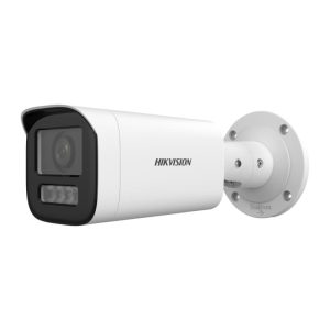 Hikvision DS-2CD1643G2-LIZSU (2,8-12 мм) 4 MP варифокальная Bullet Сетевая камера