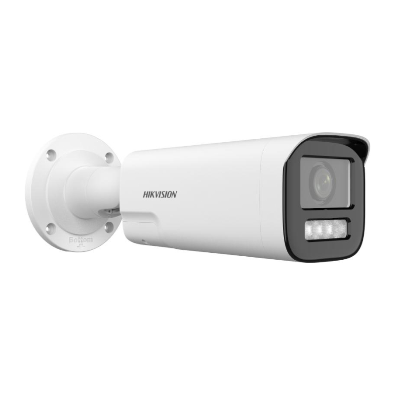 Hikvision DS-2CD1643G2-LIZSU/SL (2,8-12 мм) 4 MP варифокальная Bullet Сетевая камера